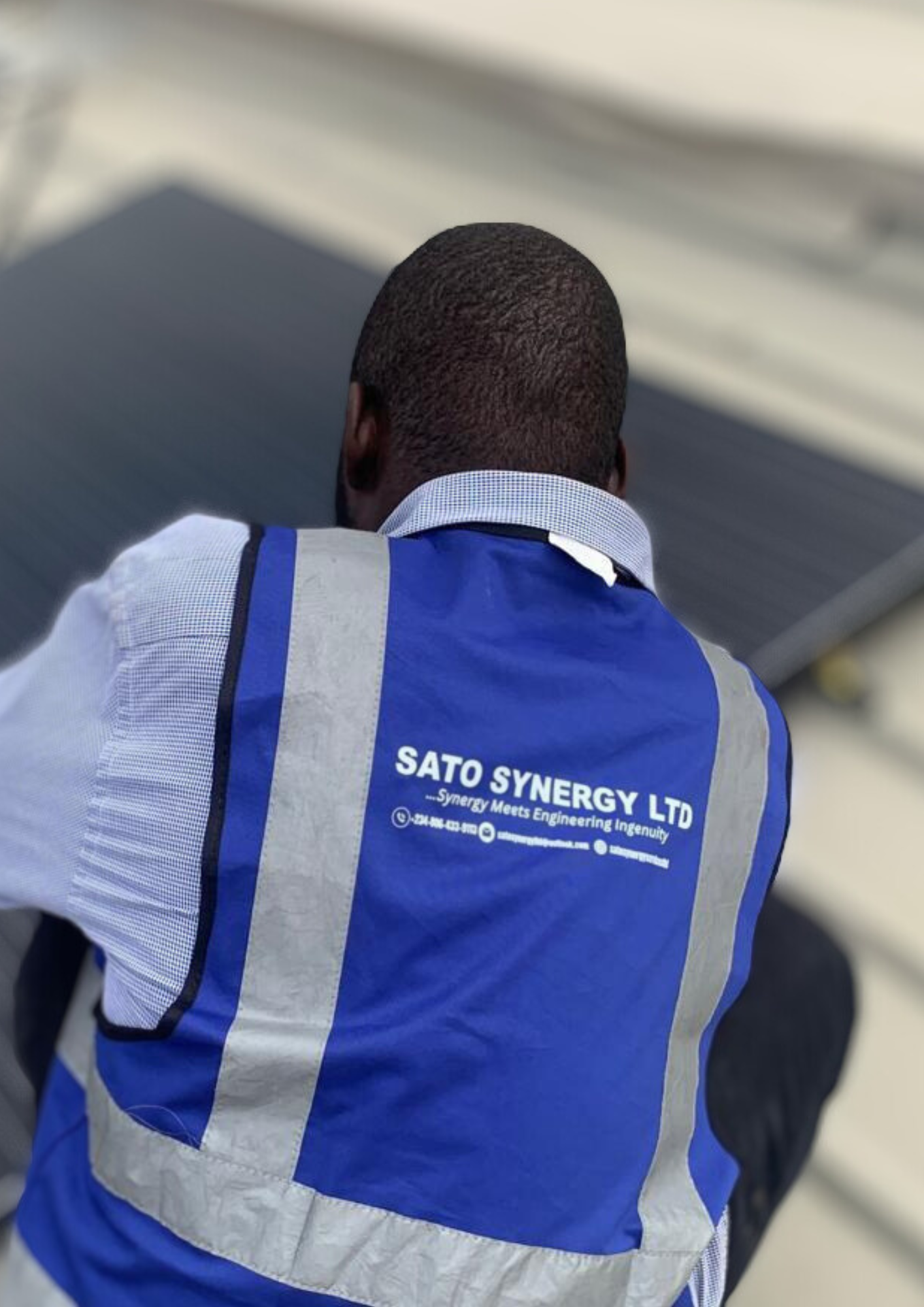 Sato Engineering team reviewing technical project plans